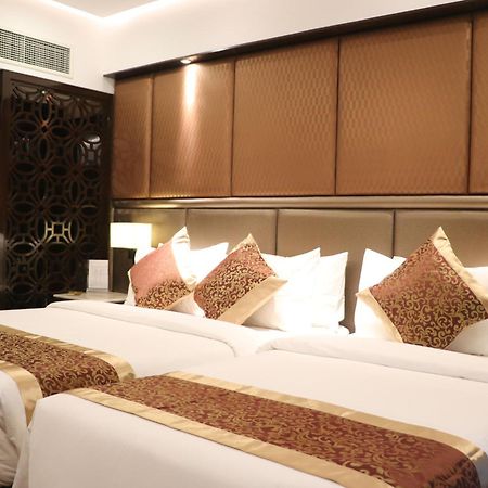 Grand Sylhet Hotel & Resort المظهر الخارجي الصورة