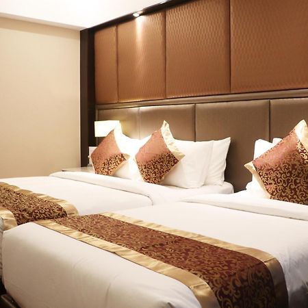 Grand Sylhet Hotel & Resort المظهر الخارجي الصورة