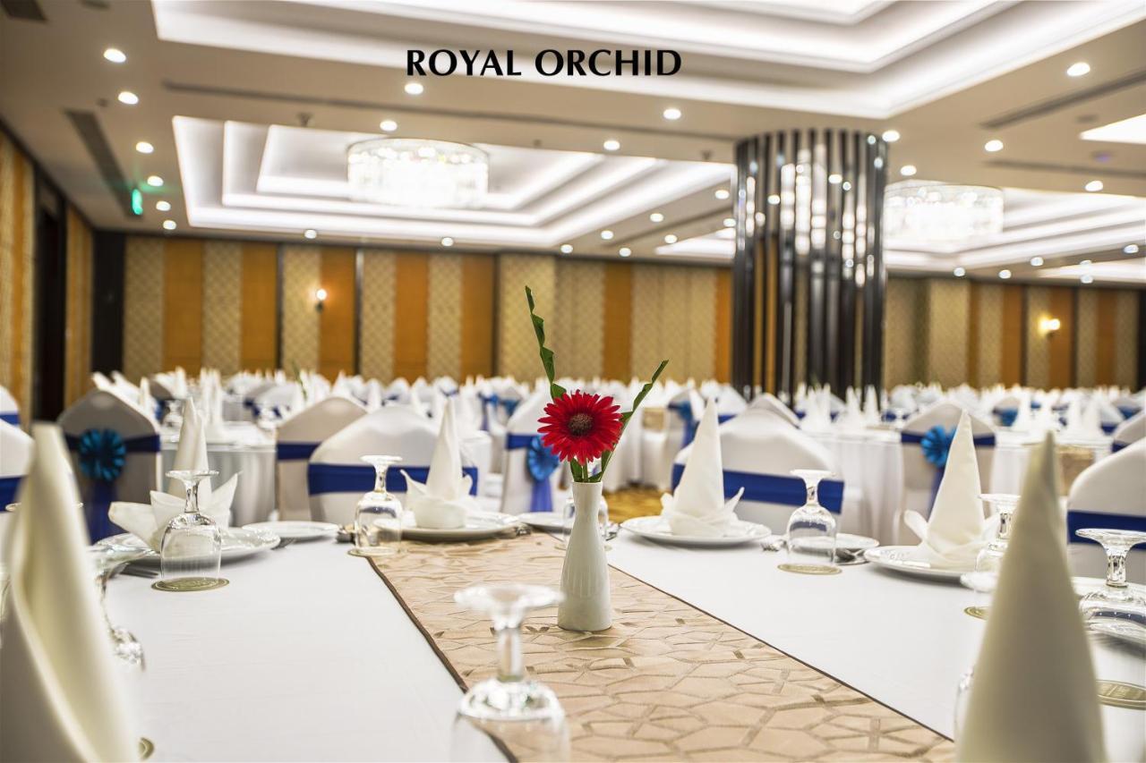 Grand Sylhet Hotel & Resort المظهر الخارجي الصورة