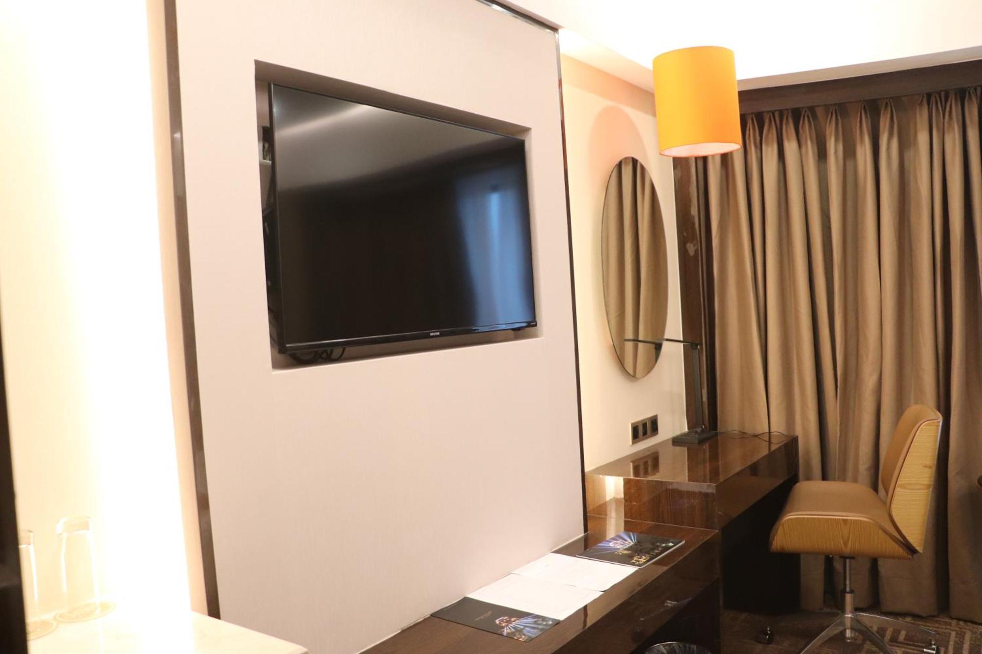 Grand Sylhet Hotel & Resort المظهر الخارجي الصورة