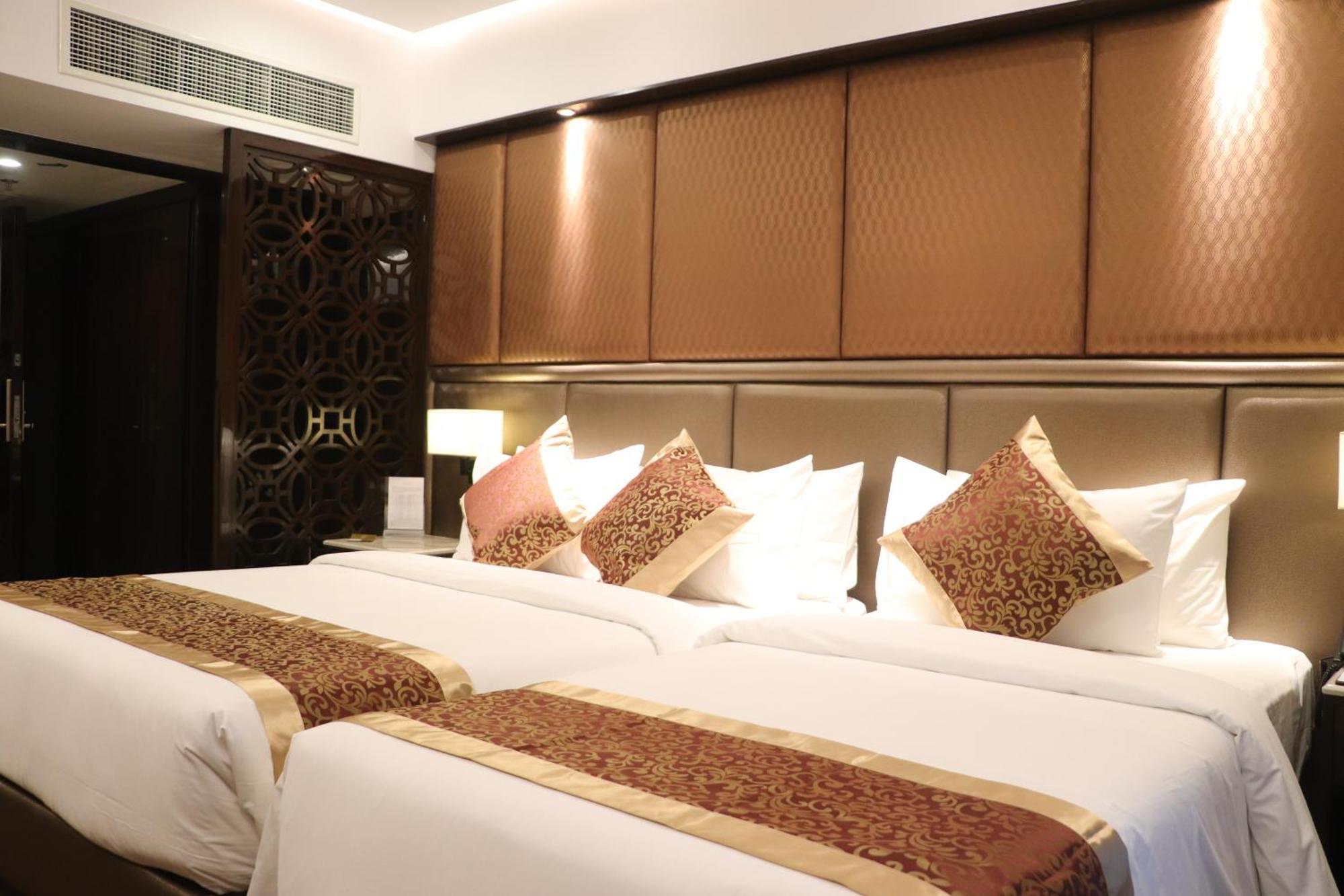 Grand Sylhet Hotel & Resort المظهر الخارجي الصورة