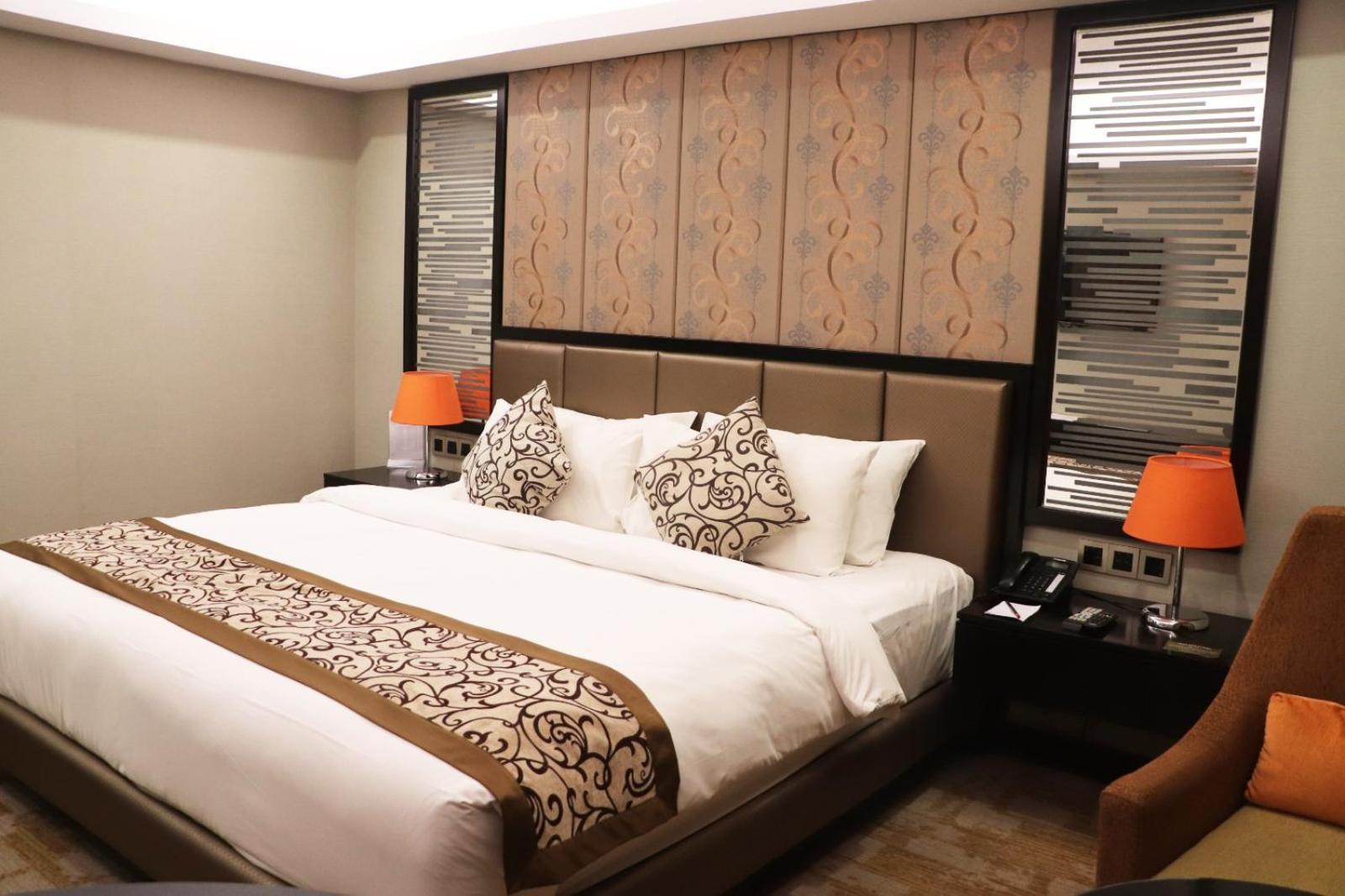 Grand Sylhet Hotel & Resort المظهر الخارجي الصورة